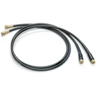 Uflex Two Flexible Hoses #KITOB-08' New. Price: $179.39.