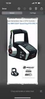 New Mercury Verado Next Gen Premier Quad Engine Console 8M0133247. Price: $3000.00.