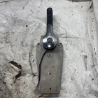 Mercury 883711A12 4500 Gen Ii Top Mount Binnacle Single Lever Boat Control Nice Used. Price: $149.99.