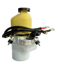 Mercury Verado Electro Hydraulic Power Steering Pump Motorboat Yamaha Honda Remanufactured. Price: $215.29.
