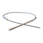Uflex Mach Steering Cable 12' M90X12 New. Price: $155.19.