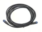 Side-power Sleipner Meter S-link Backbone Control Cable SM61320-4M Used. Price: $39.95.