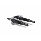 Seastar HO7200 Field Installed Ss Marine Bulkhead Fitting Kit, Dual Hose New. Price: $70.66.