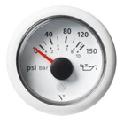 Veratron 52MM (2-1/16") Viewline Engine Oil New. Price: $51.28.