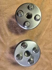 Imco Marine H.p. Gimbal Hinge Pins # 05-2307 Used. Price: $100.00.