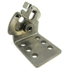 Seastar Solutions 035531 Dual Control Cable Bracket With Clip New. Price: $35.83.
