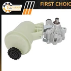 Power Steering Pump With Reservoir For 2011-2012 Ram 2500 3500 4500 5500 L6 6.7L New. Price: $68.61.