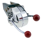 New Replacement Teleflex Morse MT2 MT3 Dual Engine Control Marine Boat. Price: $299.99.