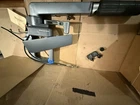 Yamaha 6J8-W0084-10-4D Tiller Handle Steering Assy 25HP 30HP Oem Nos New. Price: $299.99.