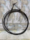 Quicksilver #34555A22 850716A22 Throttle/shift Control Cable Assembly 22FT. New. Price: $45.00.