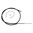 Emp Intermediate Shift Cable Kit #64-02387 New. Price: $124.40.