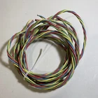 Nos Replacement Parts Bennett Trim Tabs #31 16 Wire Harness Boat Marine BB7 New. Price: $29.95.