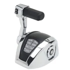 Uflex Power PA2-B1T Single Lever Control With Trim #42010R New. Price: $1538.58.