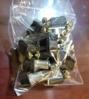 (new) Lot Of 10 Eaton 1946 2 Wire Toggle/interrupt Switch. Price: $40.83.