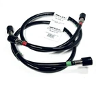 Uflex KITOB-03, Hydraulic Kit, 2 Hoses, 3FT, New, Oem. Price: $106.99.