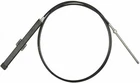 Seastar SSC13412 Steering Cable 12' For Rack Helm SH5210P 30P SH91610P New. Price: $167.65.
