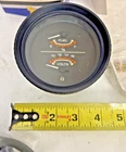 Teleflex Fuel Voltage Combi Gauge 53778P 1 3.25" Round Analog Fishing Boat New. Price: $69.99.