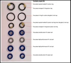 Repair Kit For All Volvo Penta Dph/dpr Steering Rams (upgraded) 2 Cylinders New. Price: $85.00.