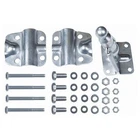 Teleflex Seastar Clamp Block Assemblies SA-27055P SA27055P Corrosion Resistant New. Price: $112.66.