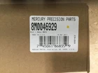 8M0167296 Mercury Marine Outboard Hose Kit 26' Ss 8M0046929 / White Wall New. Price: $362.24.
