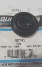 Mercury Quicksilver Cap Nos 92741 (L-9754) New. Price: $8.80.