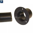 T-h Marine RF-1-DP Rigging Flange Fits 2" Id Hose Black Boat New. Price: $21.88.