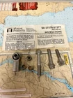 Teleflex Marine #SA27276 / SA27277 Corrosion Resistant Rod End Kit. New. Price: $60.00.