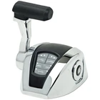 42009G Uflex Power Mark Ii Single Engine Control Head Without Trim New. Price: $1526.98.