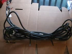 Teleflex I6000 Triple Engine 10FT Ecu Harnesses CE20010 Used. Price: $25.00.
