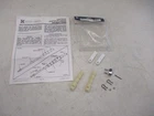 Seastar Teleflex Adapter Connection Kit CA27321P Marine Boat New. Price: $24.95.