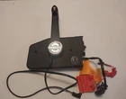 177225 Brp Evinrude Johnson Side Mount Prewired Control W/trim 1996+ Used. Price: $399.99.