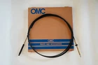 (1) New Cable 173116 Fits Omc, Johnson & Evinrude Outboards. Price: $49.99.