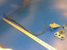 0383781 0314877 0315409 Wire Ptt Cover Johnson Evinrude 85HP (r Qq) Used. Price: $29.00.