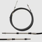 Glendinning Pro-x 64C Boat Throttle Shift Control Cable A7300/33 New. Price: $152.28.