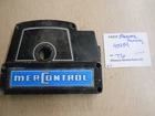 Mercury Side Mount Control Housing 459392 T6 Used. Price: $25.00.
