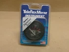 New Teleflex Morse Outboard Engine Oil Pressure Gauge 57903P. Price: $25.99.