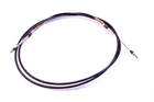 Seastar Dometic Omc 400 Type 10' Throttle/shift Control Cable - CC17010 New. Price: $26.33.