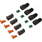 Lenco 15086-001 Marine Electrical Repair Kit New. Price: $33.46.