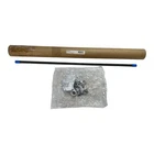 Dometic SA27252P, Marine Dual Outboard Tie Bar Kit Sst Oem New. Price: $264.99.