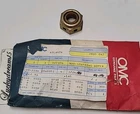 Nos Oem Omc 322376 Steering Wiper Nut New. Price: $37.00.