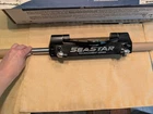 Seastar HC6860 Tournament Series Hydraulic Steering Cylinder New. Price: $250.00.