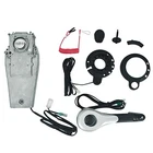 For Yamaha Outboard Engine 6X3-48206-00 Side Flush Mount Control Box Push To Ope New. Price: $217.94.