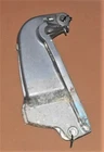 Yamaha Hp Stroke Clamp Bracket Assembly Pn 64E-43111-00-8D Fits 1997-2006+ Used. Price: $76.30.