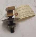 A30E Mercury Quicksilver 393-3269A6 Rotor Shaft Assy Used. Price: $50.00.