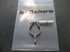 Yamaha Outboard 704-48264-00-00 Throttle Friction And Shaft BIN0368 Used. Price: $15.00.