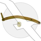 Mercury Marine Outboard Shift Link Kit 859177A3 New. Price: $24.99.