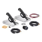 Seastar Solutions STT3205R Edge Trim Tab 12"LX12"W Actuator-dial Controller New. Price: $1511.60.