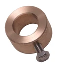 Buck Algonquin 00RC125 Bronze Rudder Collar New. Price: $62.63.