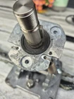 Sea Star / Teleflex 9183019, Tilt Helm Mechanism Slightly Used Works Perfect. Price: $105.00.