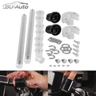 Mercruiser Alpha Gen 2 Trim Cylinder Pin Cap Bushing Hardware Kit Sei 9B-116B New. Price: $62.99.